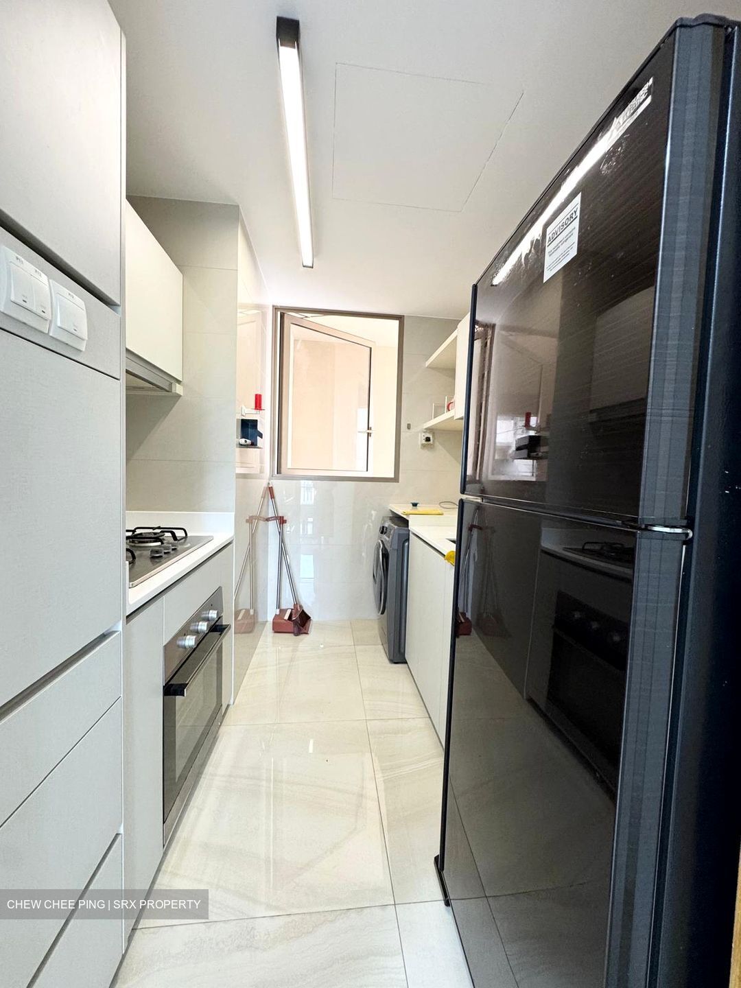 The Vales (D19), Condominium #539969931